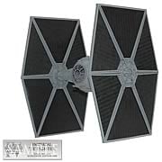 Star Wars Episode IV Imperial TIE Fighter Replica